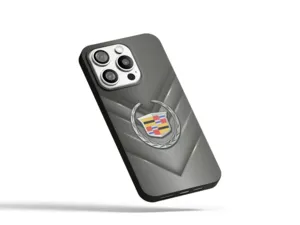 Cadillac Protector Smartphone Diseño Completamente Personal